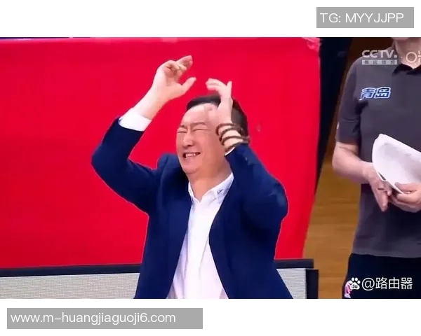 刘维伟重返青岛执教岗位今晚G3比赛有望现场指挥球队